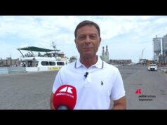 Ambiente, Carbonara: “Piattaforme offshore Eni motore di economia circolare e biodiversità”