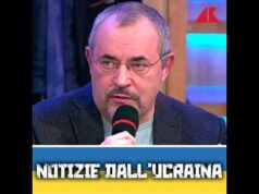 Arrestato Nadezhdin, l’uomo che ha osato sfidare Putin – Notizie dall’Ucraina podcast, Adnkronos