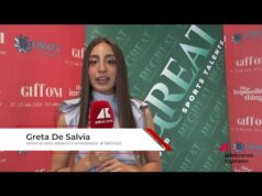 BeGreat a Giffoni: De Salvia (ambassador), “crediamo nei giovani e trasformiamo il talento in