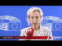 Competitività, Moratti (FI): “Energia, capitali e neutralità tecnologica per far crescere l’Europa”
