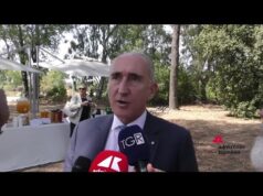 Cultura: a Roma torna visibile la Torre Vergata, apre il Museo archeologico universitario