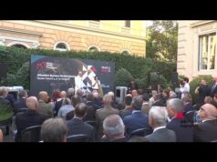 Difesa, al MedOr Day dialogo sul futuro della Nato con l’ammiraglio Cavo Dragone