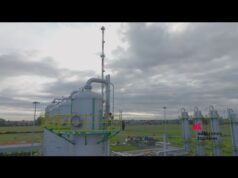 Energia: cresce domanda di gas, infrastrutture strategiche per la sicurezza del Paese