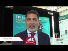 Eni, Gattei: “Strategia di transizione in equilibrio tra nuove energie e business tradizionali”