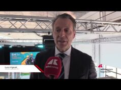 Eni, Vignati: “Sostenibilità elemento che garantisce un risultato di lungo periodo”