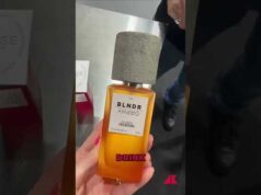 Feci, formiche e cimiteri: viaggio tra i profumi più assurdi della fiera Esxence