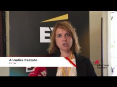 Fisco: Cazzato (EY), ‘noi promotori dell’adozione di misure legislative per regolare profili di