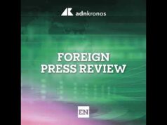 Foreign press review – July 20, 2026