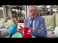 Giancarlo Giannini: “De Gregori ha ragione, fai l’artista mica il politico”