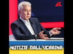 Hackerato profilo Telegram del sindaco Sobyanin: “Mosca brucerà” – Notizie dall’Ucraina podcast, Adn