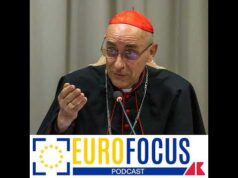 Il Vaticano accusa l’Ue di doppi standard: il diritto internazionale vale per tutti?