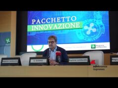 Industria: Regione Lombardia presenta il ‘Pacchetto innovazione’