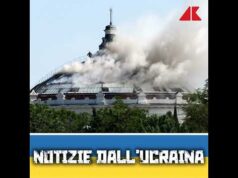 Intelligence Kiev, ‘Putin sta perdendo il controllo della Crimea’ – Notizie dall’Ucraina podcast