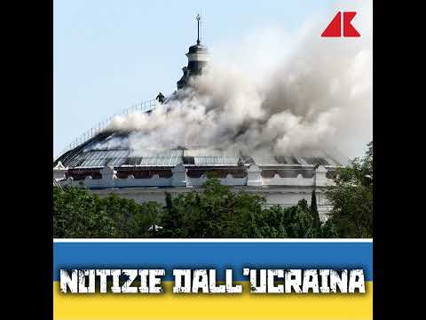 Intelligence Kiev, ‘Putin sta perdendo il controllo della Crimea’ – Notizie dall’Ucraina podcast