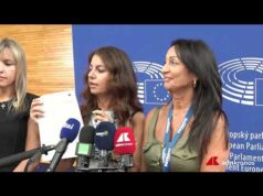Islam, Ceccardi (Lega): “Né velo né bavaglio, non ci faremo sottomettere”