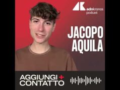 Jacopo Aquila, il fenomeno social da 7 milioni di follower