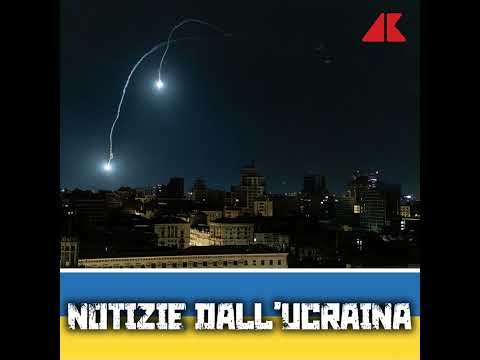 Kiev colpisce 20 navi russe e annuncia sistemi Patriot ‘Made in Ukraine’ – Notizie dall’Ucraina podc