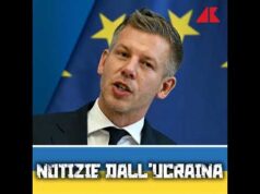 L’Ue riapre a Kiev, i baltici avvertono: “Mosca può colpire entro il 2028” – Notizie dall’Ucraina
