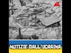 La guerra in Ucraina più lunga della Prima guerra mondiale