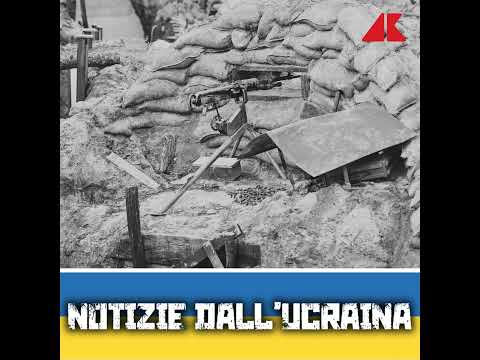 La guerra in Ucraina più lunga della Prima guerra mondiale