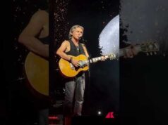 Ligabue riporta a San Siro i sogni di rock’n roll con la “Notte di Certe Notti”