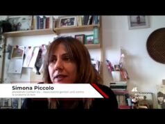Malattie rare: Piccolo (ConRett), ‘per bimbe con sindrome di Rett l’associazione è un ponte’