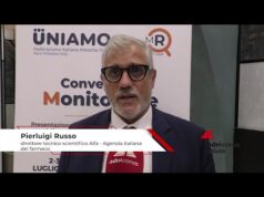 Malattie rare: Russo (Aifa), ‘17 mln per studi su terapie avanzate, cellulari e geniche’