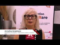 Malattie rare: Scopinaro (Uniamo), ‘cresce accesso ai farmaci, il 95% approvato da Ema’