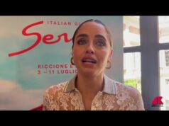Matilde Gioli: “Nel nuovo ‘Doc’ si parlerà anche della sanità italiana”