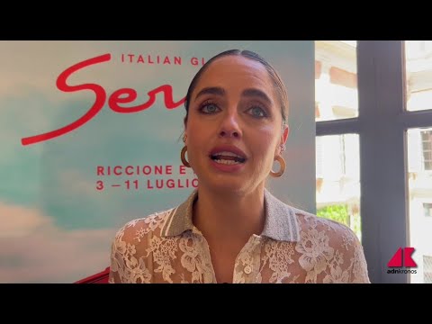 Matilde Gioli: “Nel nuovo ‘Doc’ si parlerà anche della sanità italiana”