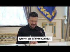 Morto il senatore Graham, 2 giorni fa l’incontro con Zelensky a Kiev