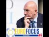 Nato e Ue, il dilemma dei fondi Safe per il governo Meloni – Eurofocus podcast, Adnkronos