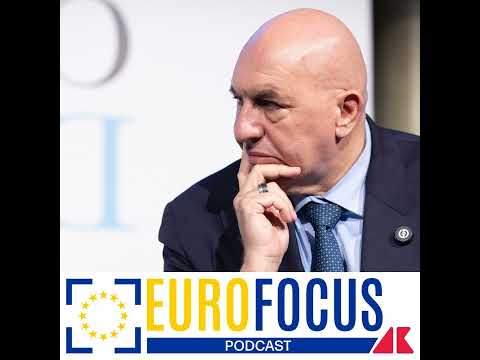 Nato e Ue, il dilemma dei fondi Safe per il governo Meloni – Eurofocus podcast, Adnkronos
