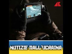 Offensiva di Kiev nel Mar d’Azov, Mosca sospende la navigazione – Notizie dall’Ucraina podcast, Adnk