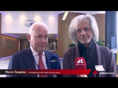 Pace, Tarquinio (Pd): “Il Tavolo delle Trattative mostra la strada sbagliata della guerra”