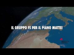 Piano Mattei, al via l’esperienza lavorativa in Trenitalia di 14 lavoratori tunisini