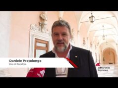 Pratolongo (Rocktree): “Logistica e collegamenti cardine dei rapporti economici tra Europa e