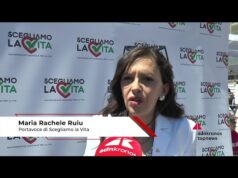 Pro Vita & Famiglia: Ruiu, ‘Una società giusta tutela la vita dal concepimento alla morte naturale’