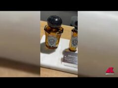 Profumo di formiche, di officina meccanica e anti-malocchio, in fiera le fragranze più bizzarre