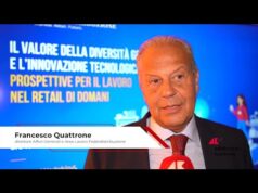 Quattrone (Federdistribuzione): “Sfida del retail è unire competenze e innovazione”