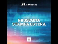 Rassegna stampa estera del 12 giugno 2026