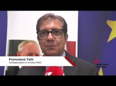 Sicurezza: Talò (Imec), ‘Serve una cultura della sicurezza che vada oltre la difesa’