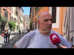 Spari a Trastevere, i ristoratori della zona: “Qui sta diventando terra di nessuno”