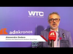 Tech, Dodaro (Enea): “Tecnologia nucleare ha fatto molti passi avanti”
