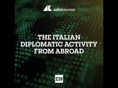 The italian diplomatic activity from abroad – July 20, 2026