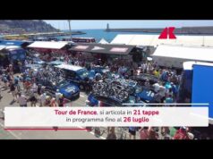 Tour de France 2026 prosegue, ultime tappe e gran finale