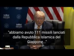Trump e le gaffe al vertice Nato: Iran diventa Giappone e Zekensky è Putin – Video