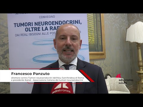 Tumori, Net: Panzuto (Itanet), ‘necessaria gestione multidisciplinare’