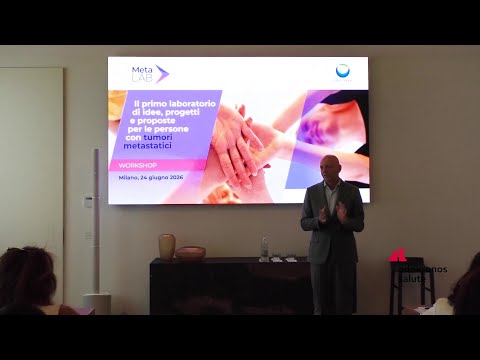Tumori: al via primo Patient Navigator Digitale basato sull’ai per rispondere al bisogno di