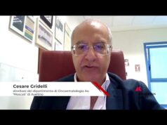 Tumori: oncologo Gridelli, ‘immunoterapia in fase precoce riduce rischio di recidive’